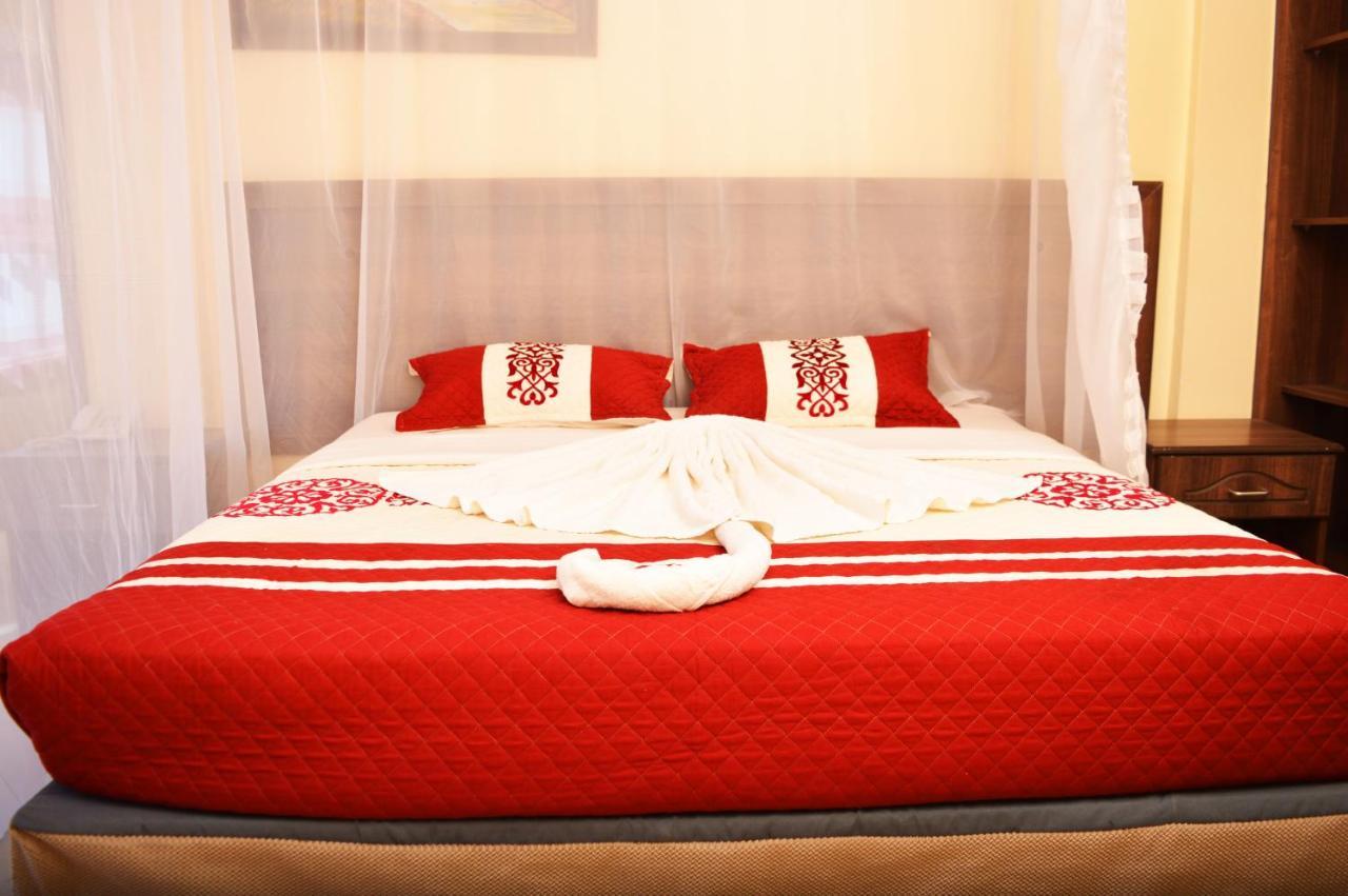 The Siron Place Hotel Ongata Rongai Exterior photo